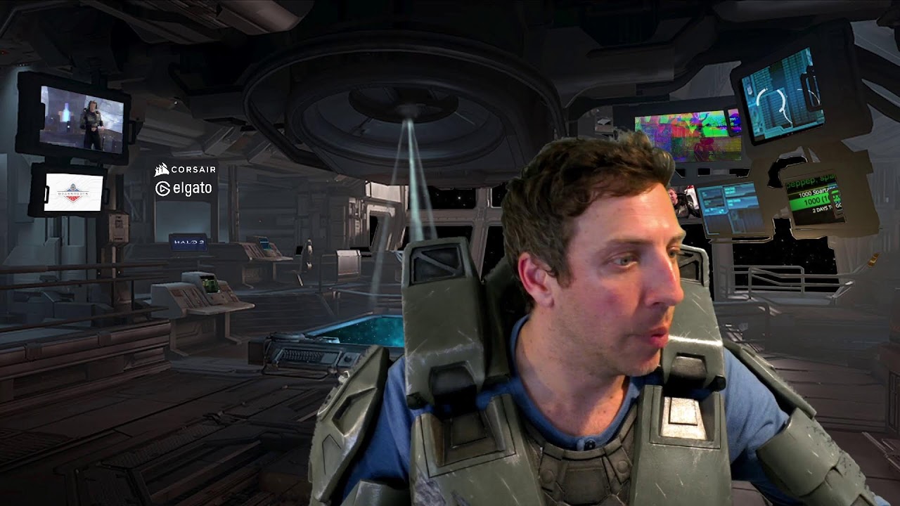 If You've Played Halo Click Here
