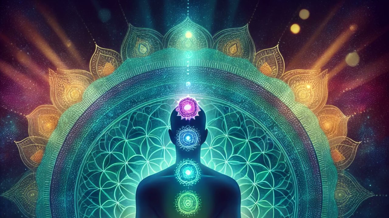 Morning Mountain Meditation | Find Your Inner Peace