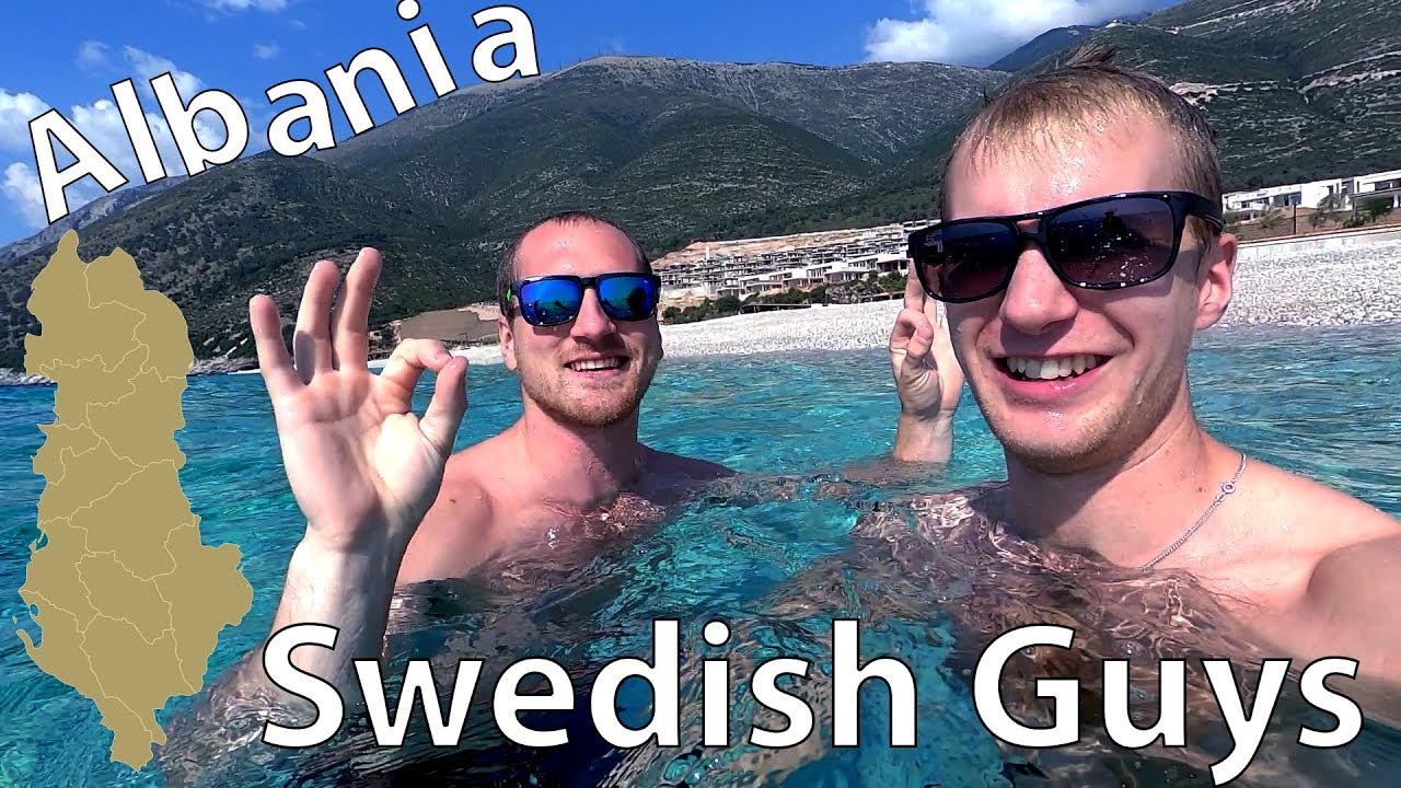 WEEKEND IN ALBANIA? (in october) | VLOG N°1
