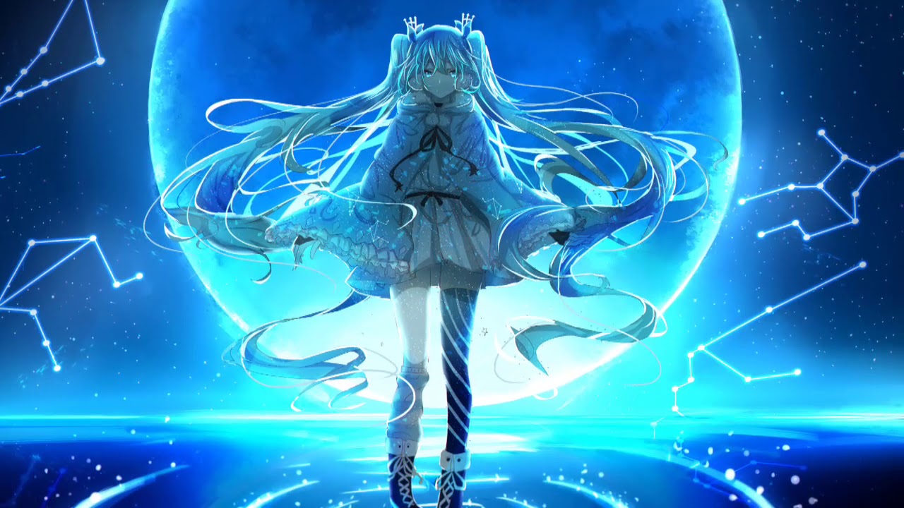 Spirit: je reviendrais vers toi nightcore