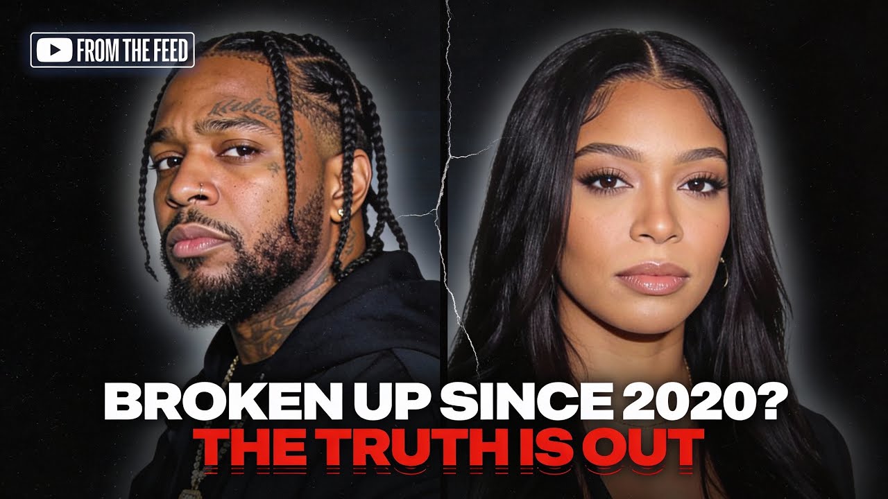 Kevin Gates Finally Speaks on Dreka, the Breakup & Allegations