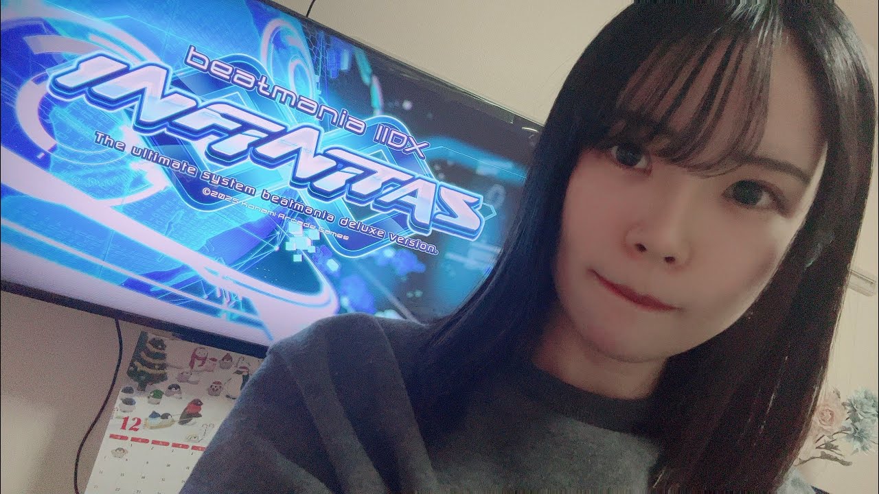 【お菓子の王国♰】GITADORAパックvol.1ｷﾀ━━━━(ﾟ∀ﾟ)━━━━!!【INFINITAS #61 / beatmania / IIDX / 配信】