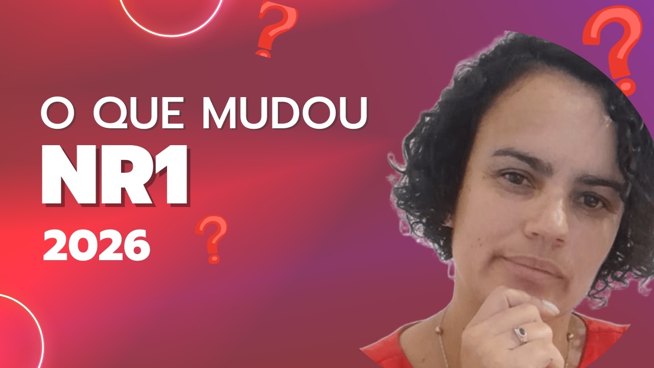 NR1 Atualizada 2025: o papel do Assistente Social na consultoria em saúde do trabalhador.