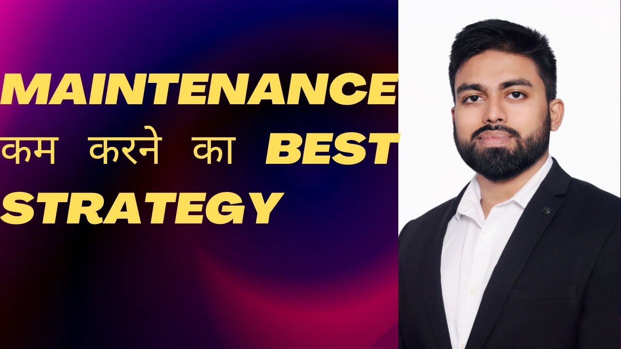 मेंट्नेन्स कम कराने के बेहतरीन उपाय। How to reduce maintenance of wife| Section 125 CrPC