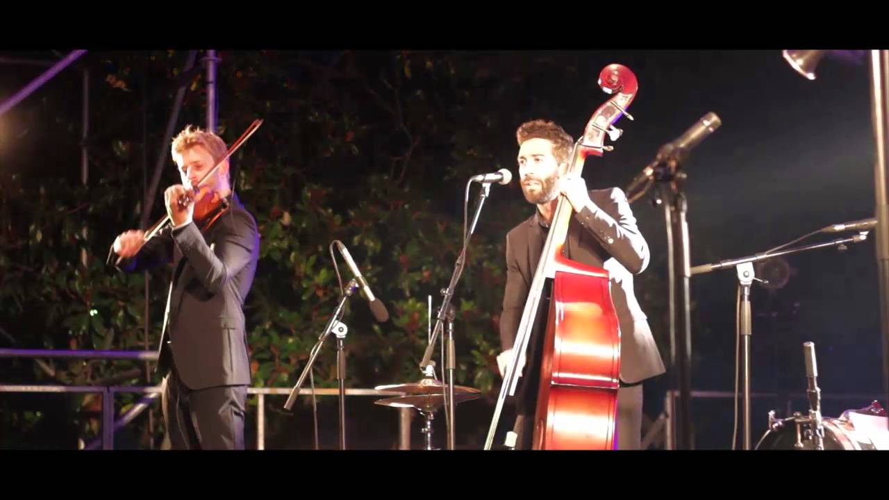 Maurice Klezmer - Di Naie Chuppe