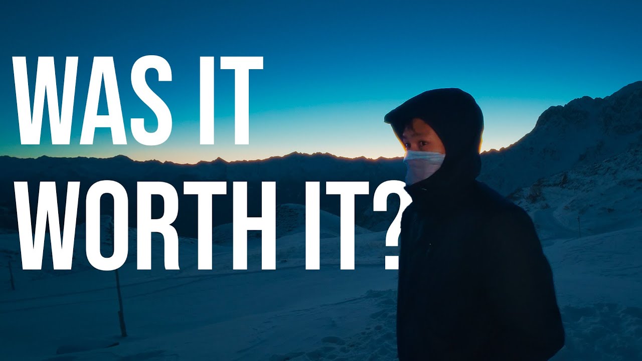 We Planned a Simple Hike… Then Everything Went Wrong