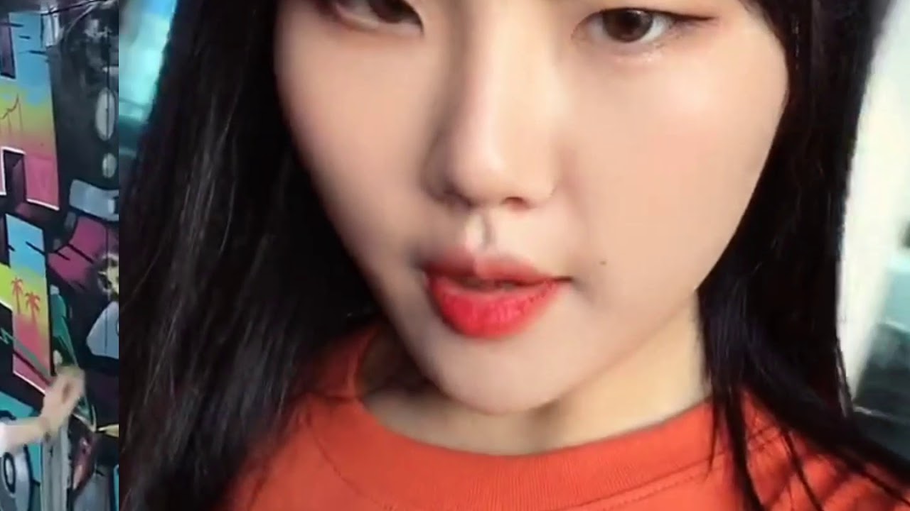 Смешные и милые азиаты с Tik Tok #4😍