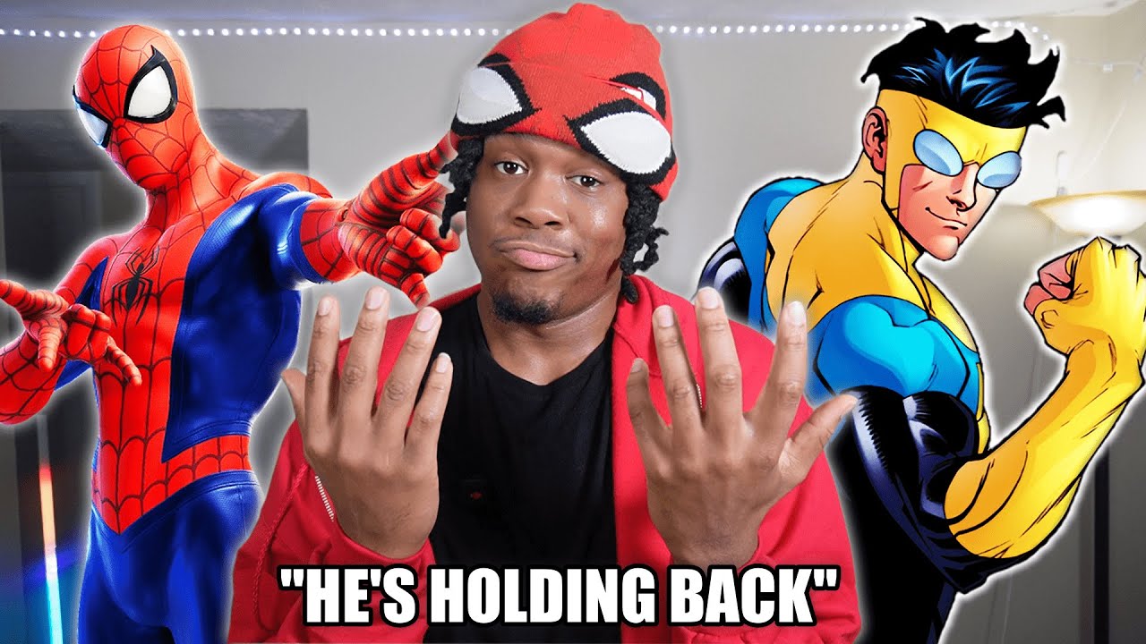 Герои, которые СДЕРЖИВАЮТСЯ, такие как