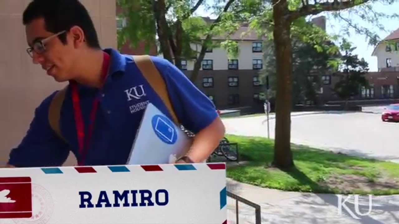 Become an RA