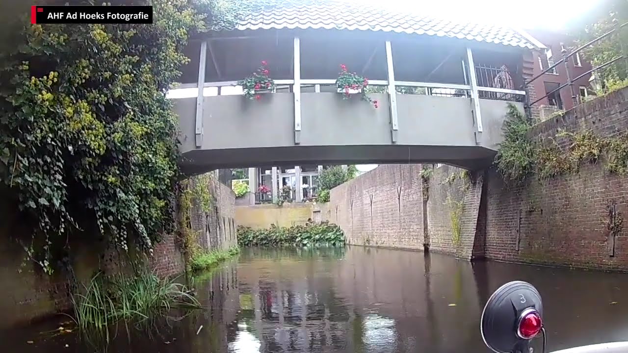 Binnen Diezen Den Bosch