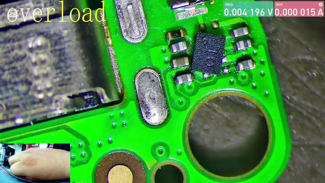 Error! Please plug out charger, tecno spark go 2024 no carga diagnóstico y solución