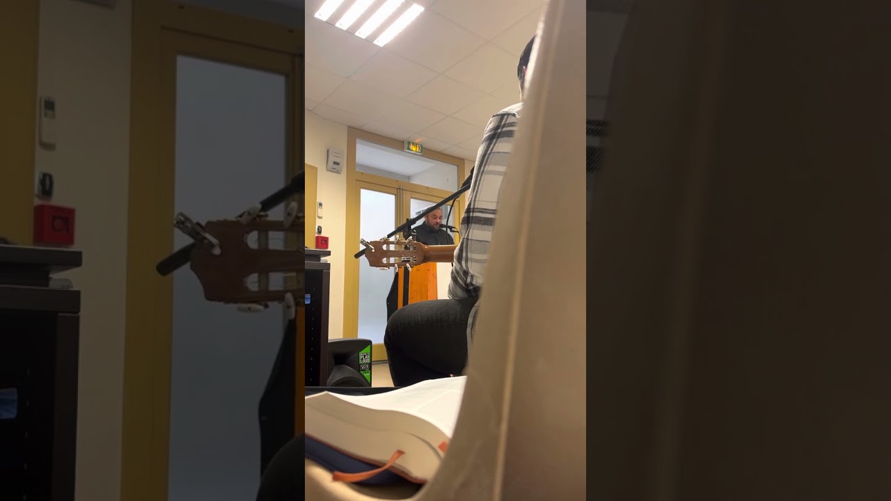Cantique pasteur Donald il te soutiendra