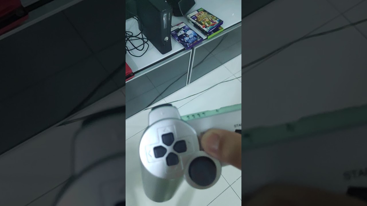 Shopee PS3 controller