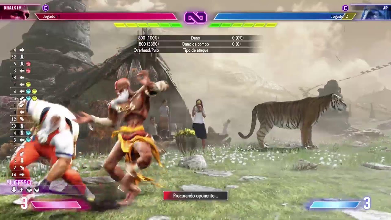 Street fighter 6