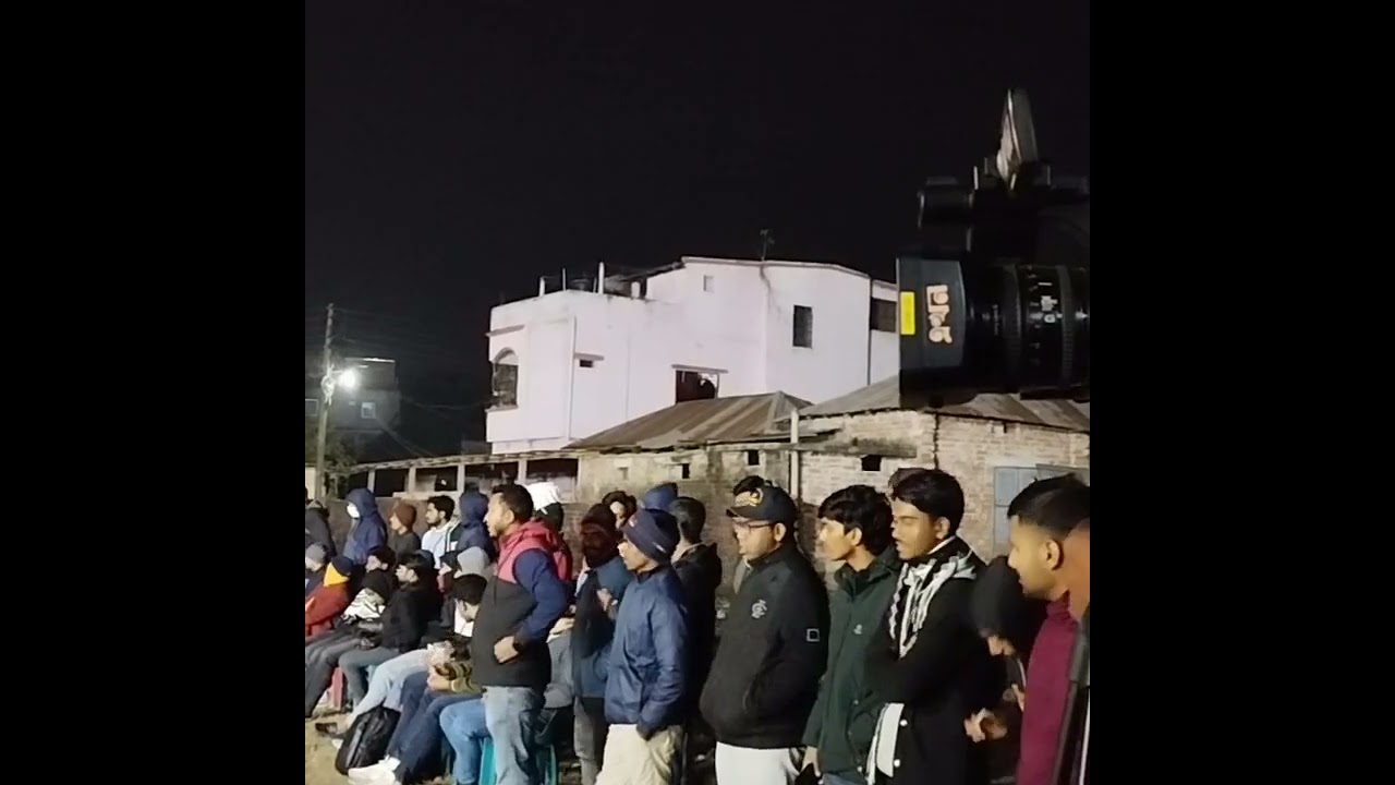 Natore Volleyball Tournament -2026 Part-03