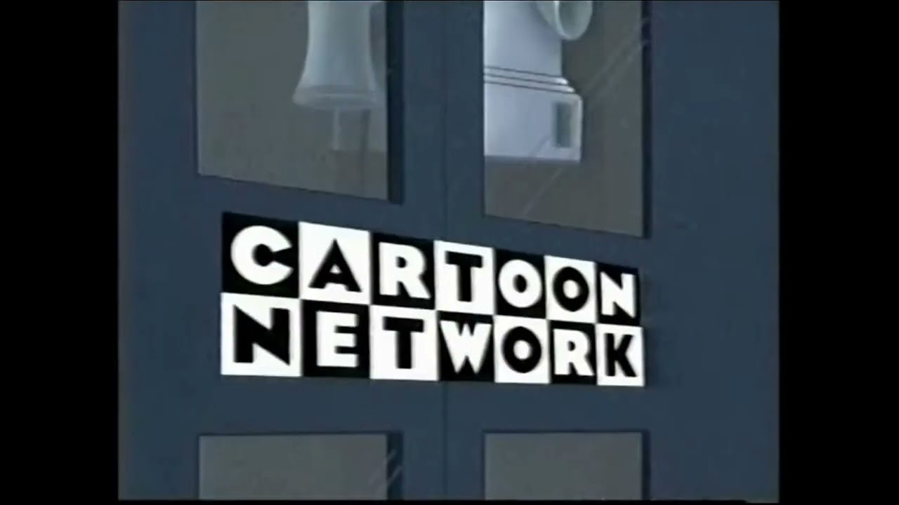Cartoon Network Next Bumpers (November 14, 1999)