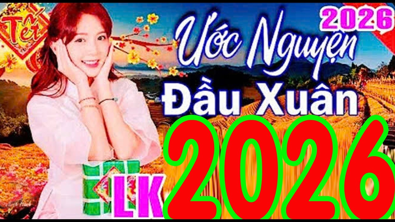 lkCÂU CHUYỆN ĐẦU NĂM 2026