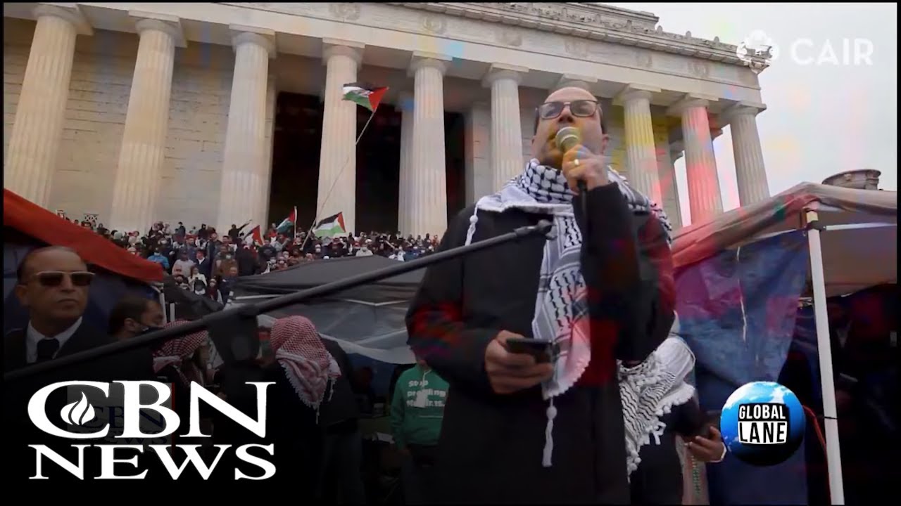 Islamists in US Politics, Sharia in Texas? A Christian Apologetics Expert Gives Warning