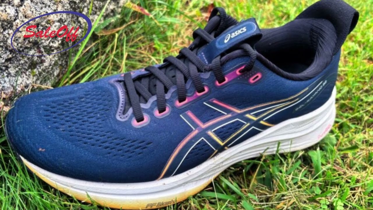 Asics Gel Kayano 32