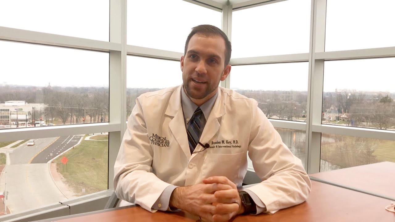Independent Interventional Radiology Residency at the Medical College of Wisconsin