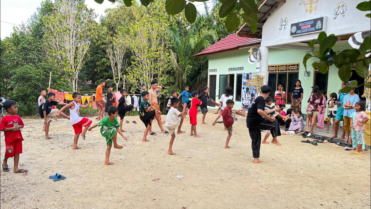 VIRAL,, KARUNGUT MODERN, NIKI Mentaya