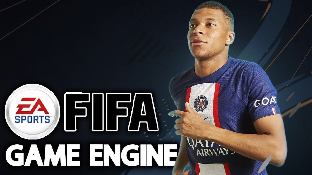 What Game Engine Does FIFA Use