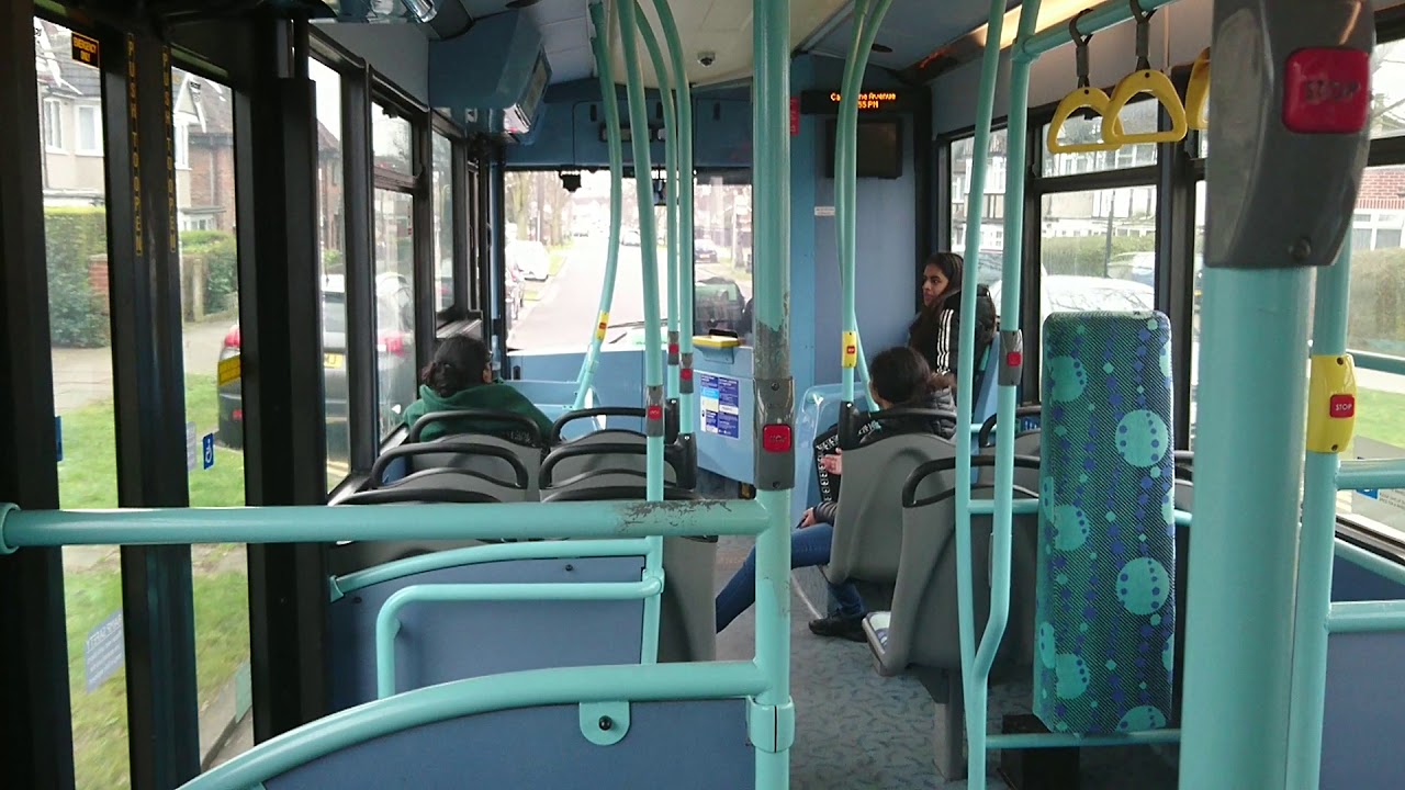 *SHAKY* - Journey on the H9 | [DE20053] YX59BYD