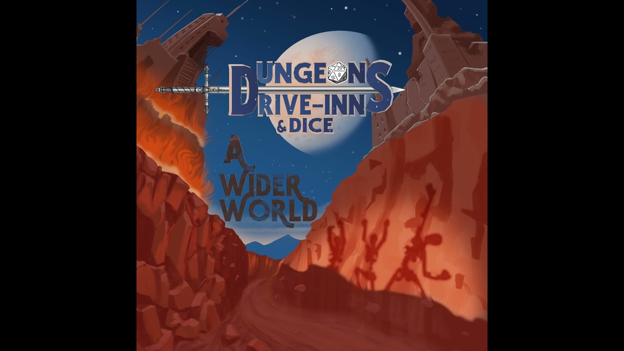 A Wider World - Ep. 31 (