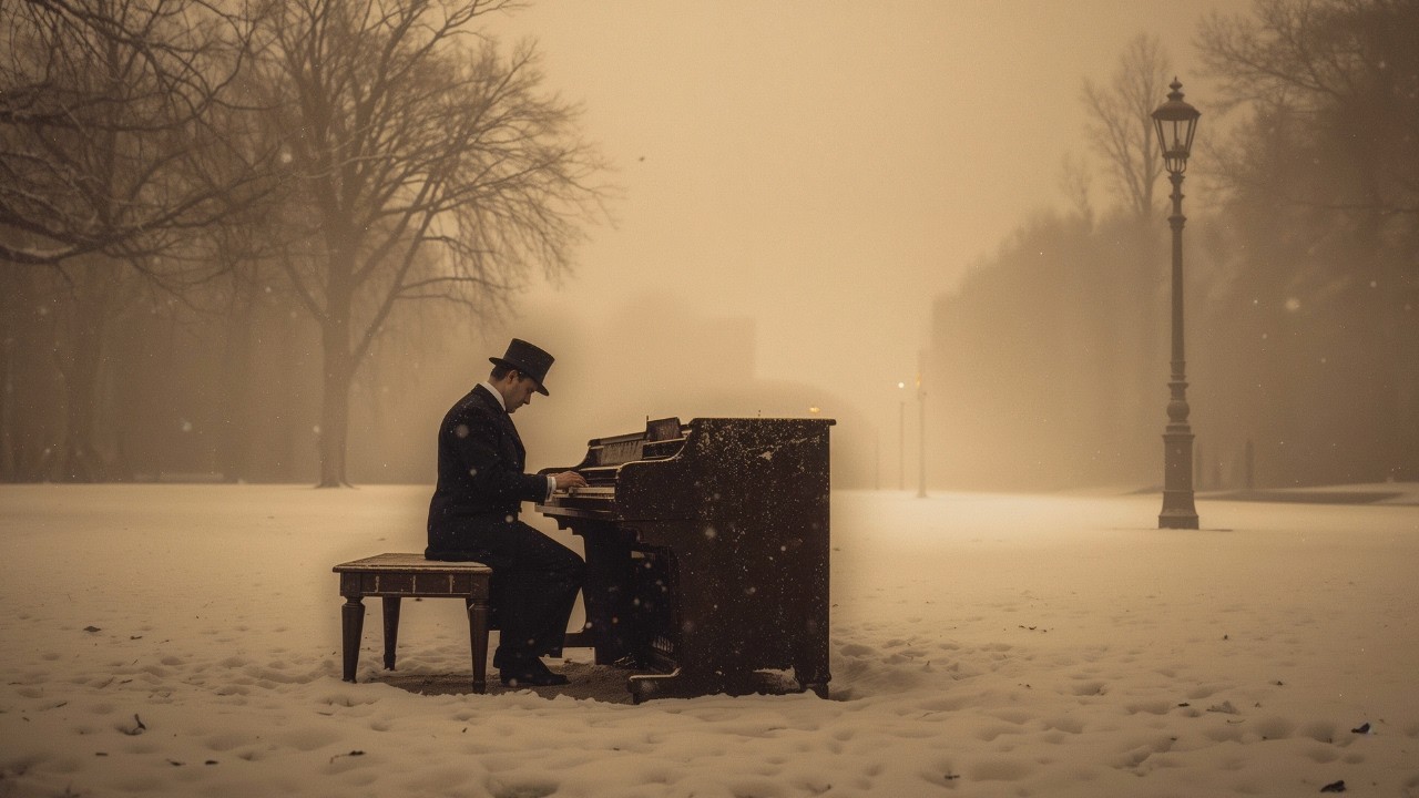 30 of the most beautiful classical works for the soul ❄️ Calm & Relaxing | Mozart, Chopin, Beethoven