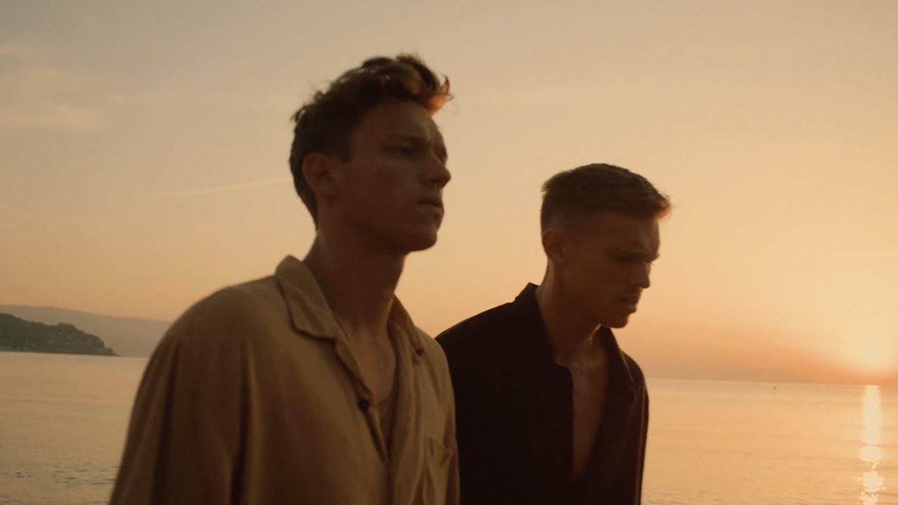 Oh Brother - Gefährlich (Official Video)