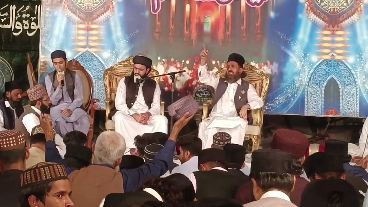 Anta Hasbi Anta Rabbi Anta Li Nemal Wakeel | Zikr | Eidgah Shreef | 30-07-2023