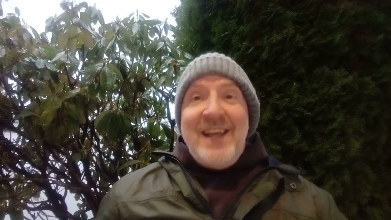 Christmas Eve homily 2025