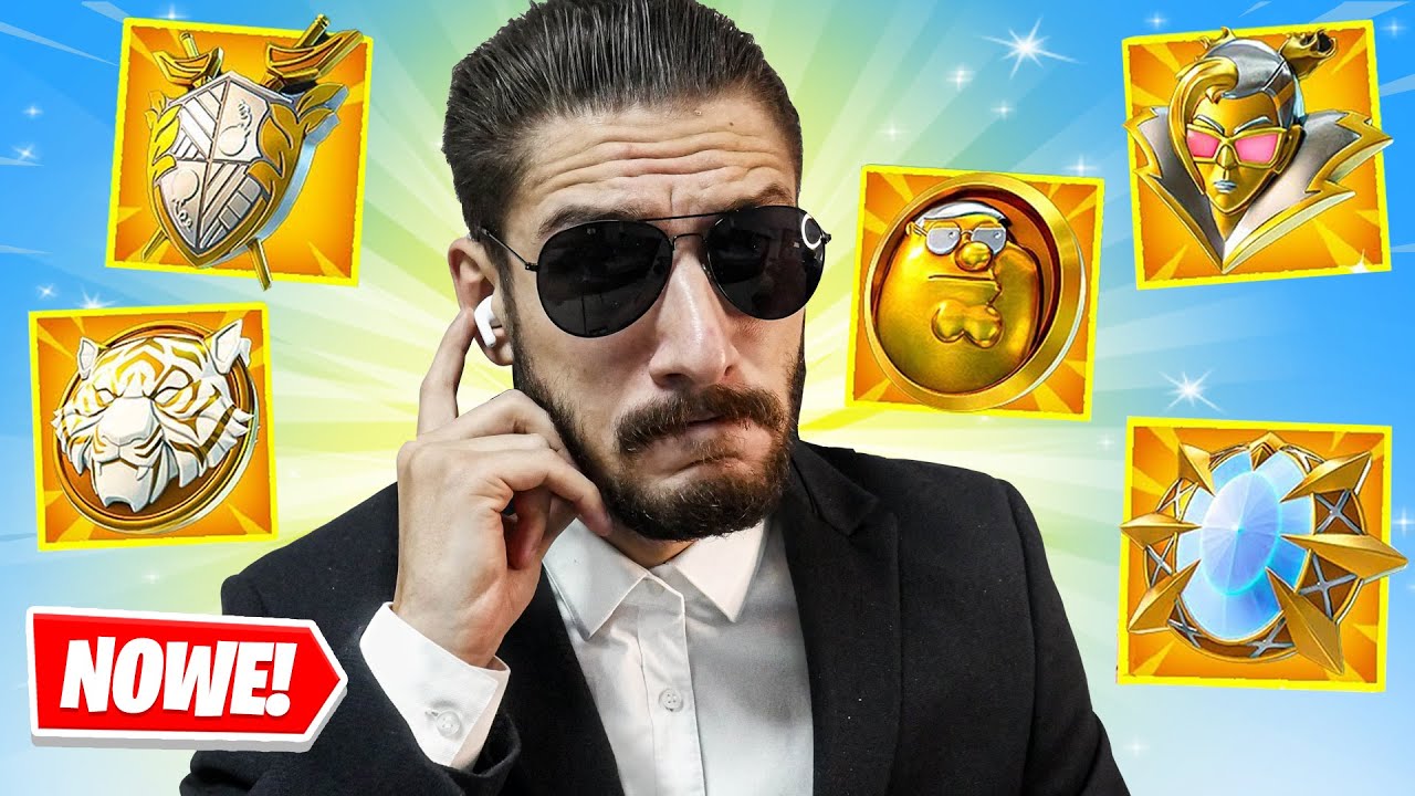 NIEŚMIERTELNOŚĆ.EXE w ROZDZIALE 5 💥 (wszystkie medaliony)