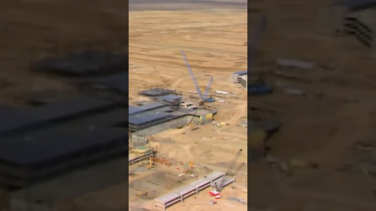 What really goes on under Denver&rsquo;s airport? A look at the haunted tunnels of DIA
