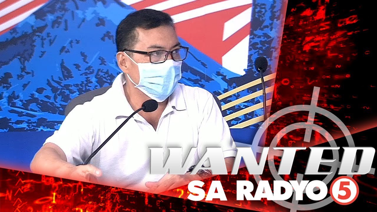 Menor de edad na magkarelasyon, pinangaralan ni Idol Raffy
