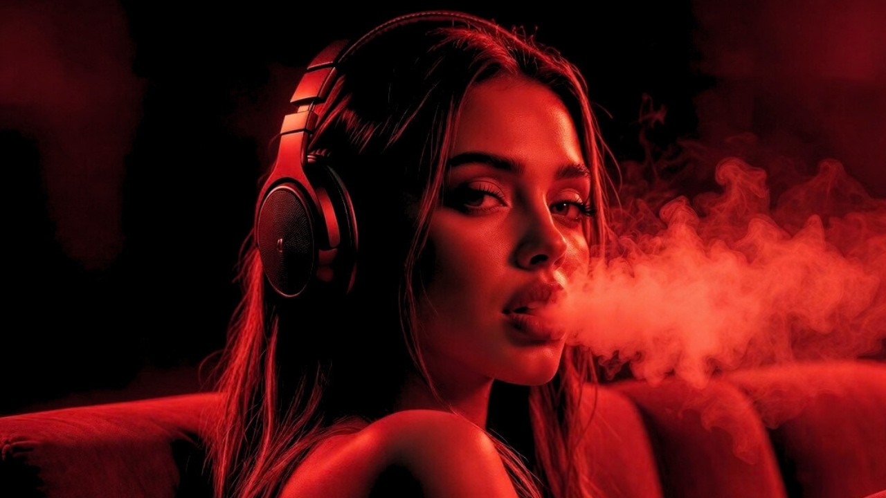 Luxury Smoke — Just Relax | Deep House 2026 • Chill / Night Vibes / Stress Relief | Deep Nocturne#10