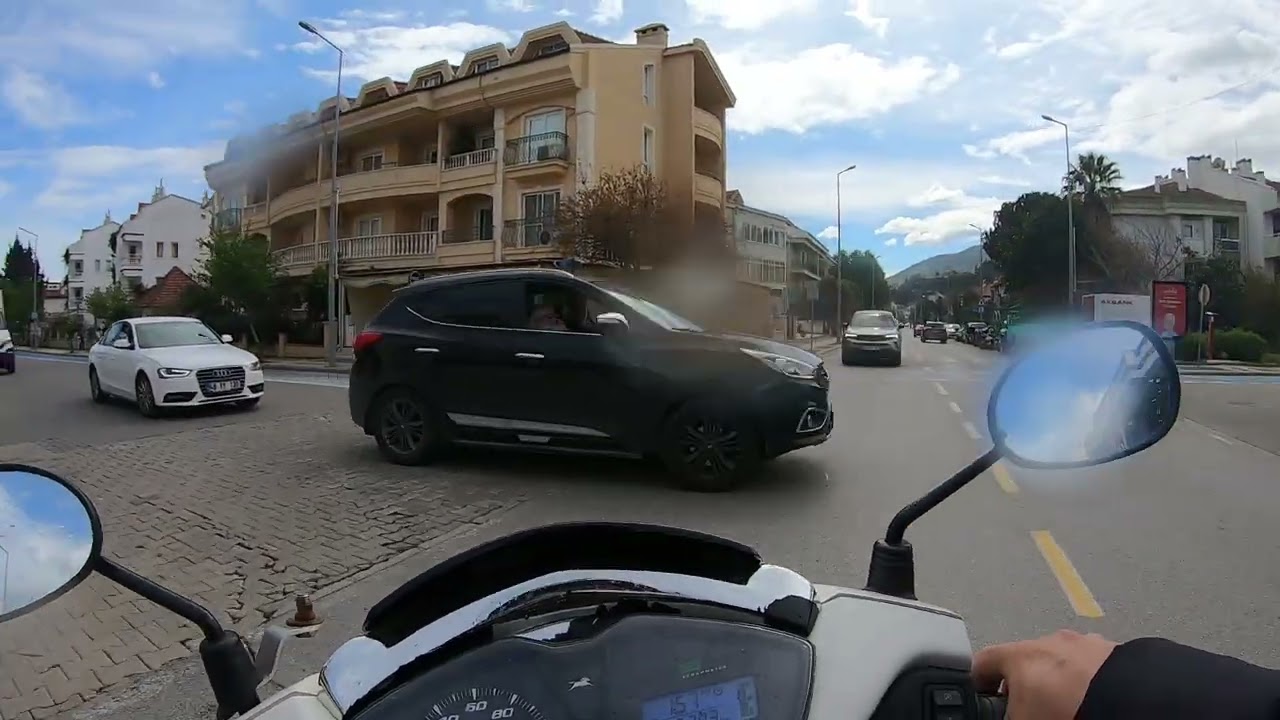 Marmaris Vlog Marmaris City Tour 2026 Season Before