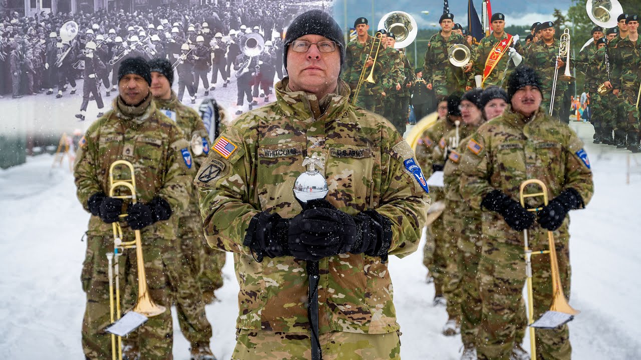 The Arctic Warrior Band: a Historical Tribute