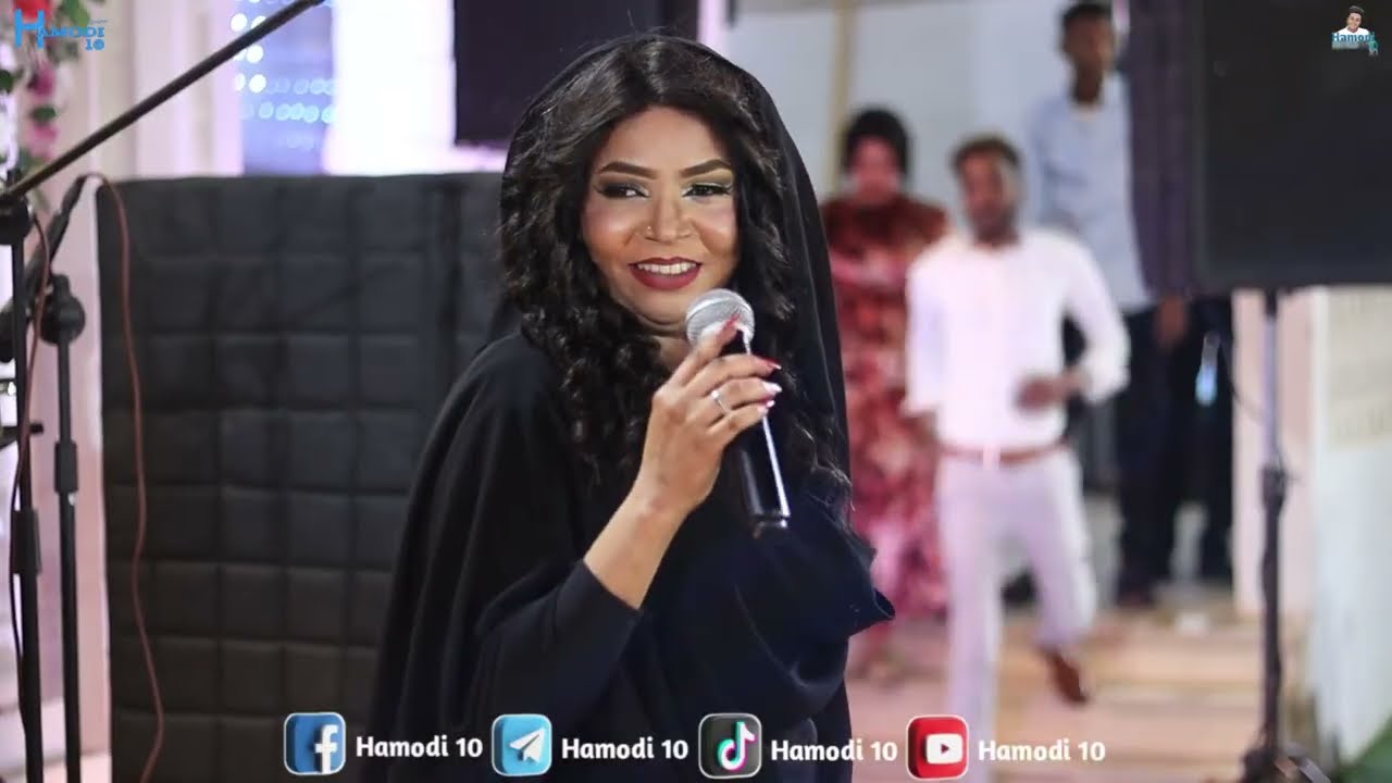 حيروني الناس-||ميمي الراشدين||-موسى باسطه +صولات جديده🔥جديد الاغاني السودانيه٢٠٢٥
