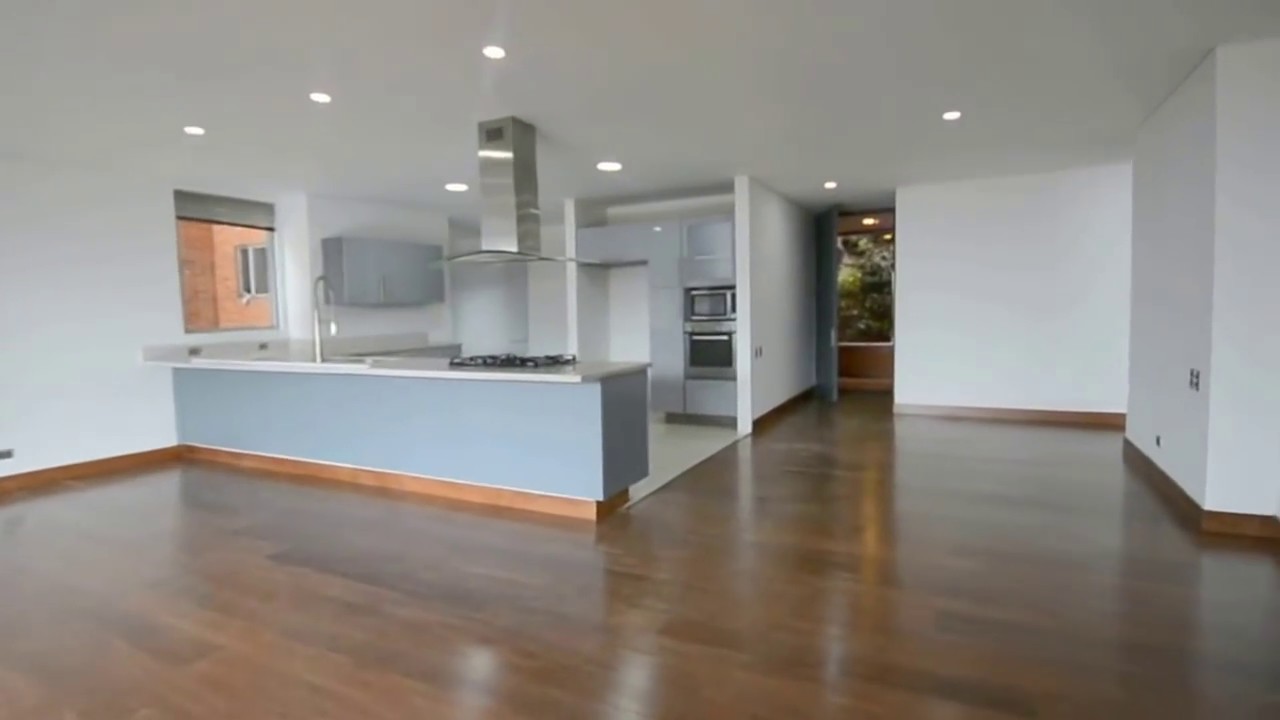 VENDO - Apartamento en Bosque Medina - 220m2+185m2 terraza