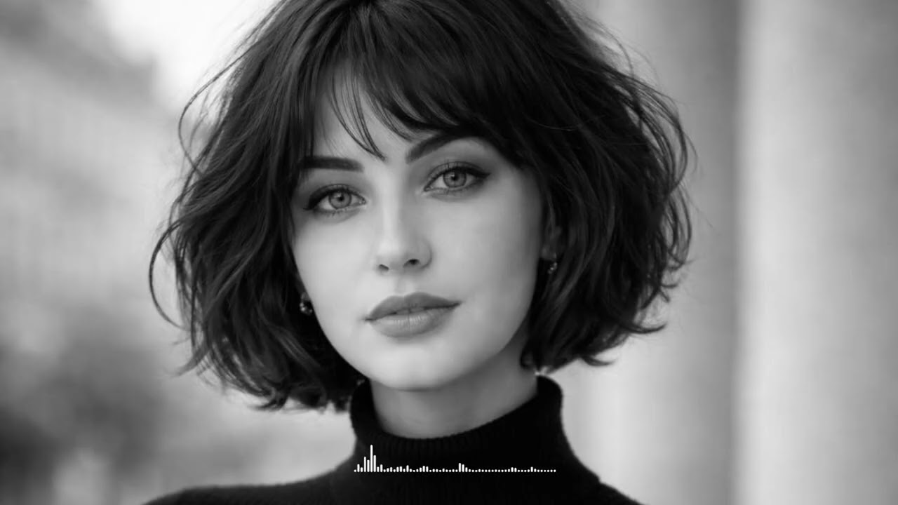 Hungarian Chanson & Noir Jazz | Vintage Budapest Caf&eacute; Ambience | Dark Cabaret & Cinematic Waltz