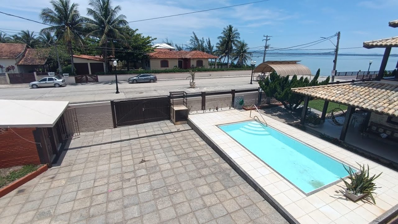 VENDO CASA ESPETACULAR EM PRAIA SECA  ( SEGUNDA PARTE)