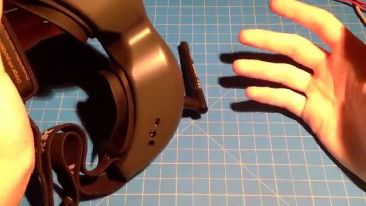 Review on the Fat Shark teleporter v3