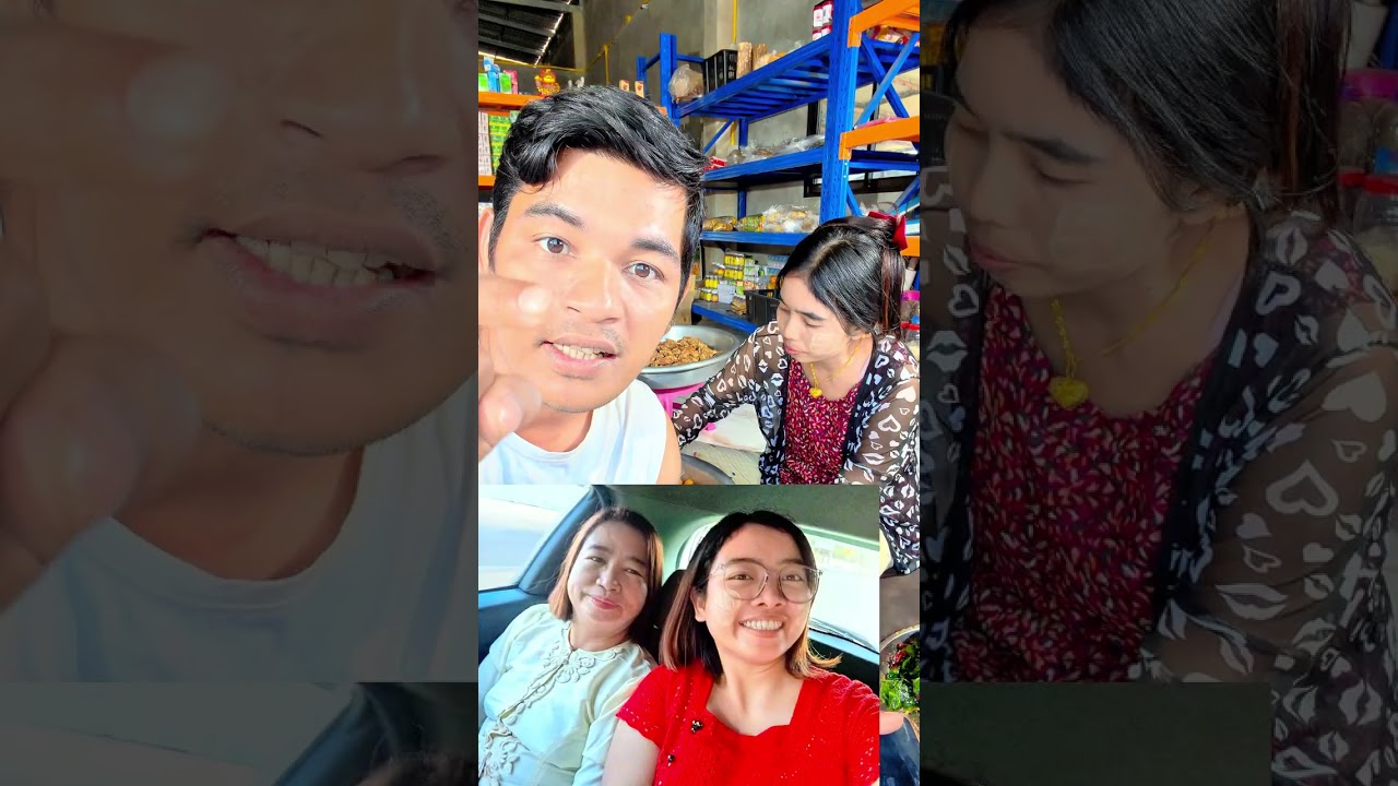 နင့်သမီးကိုလဲအလိုလော်လာပြတဲ့အခါအလိုပြောနိုင်ပါစေ