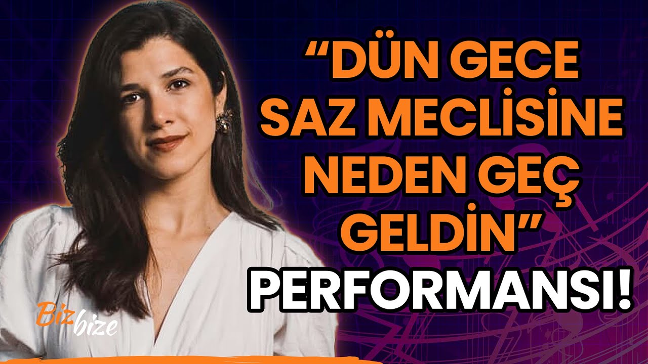 Selin Yücesoy'dan 