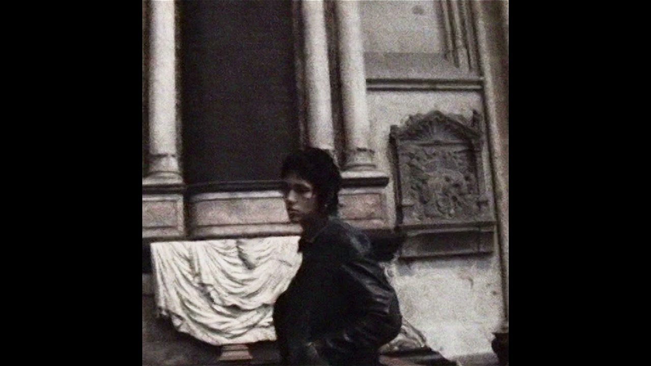 Kai Angel - john galliano | INSTRUMENTAL |