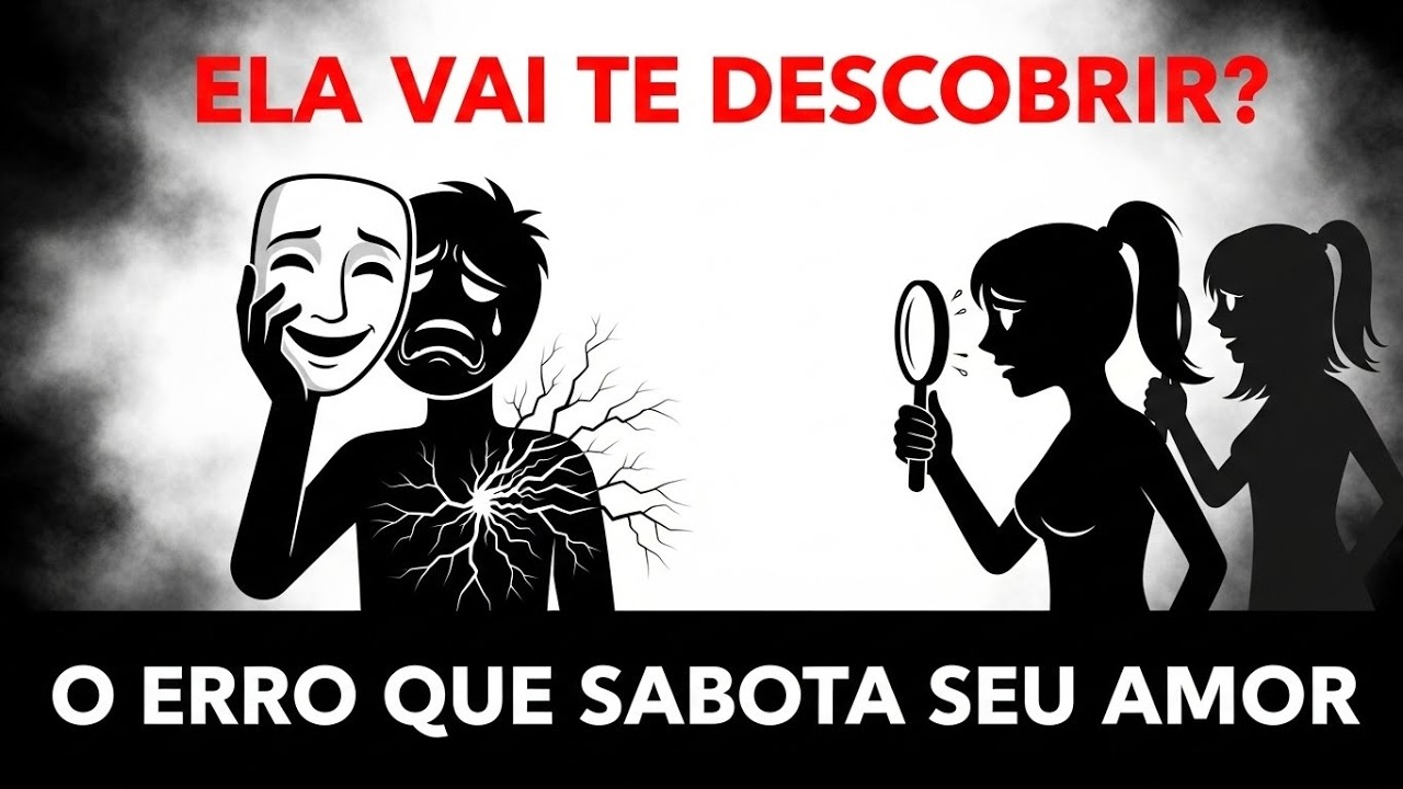 O Segredo que DERRUBA Qualquer Homem (Ela Já Sente)