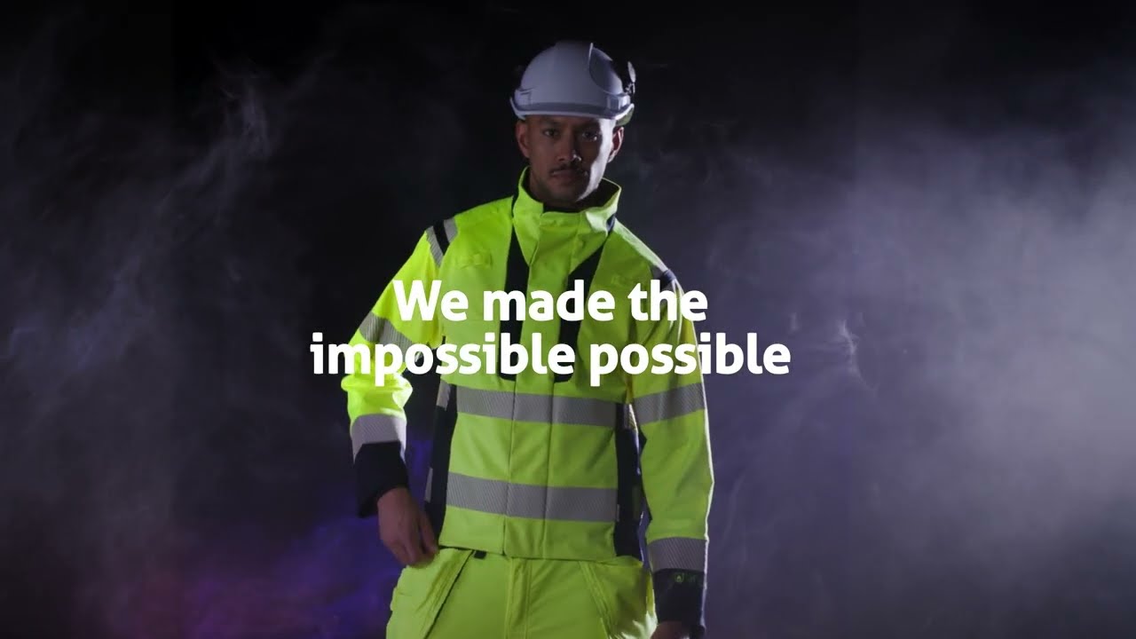 Fristads Multinorm Green | Coming in autumn 2026