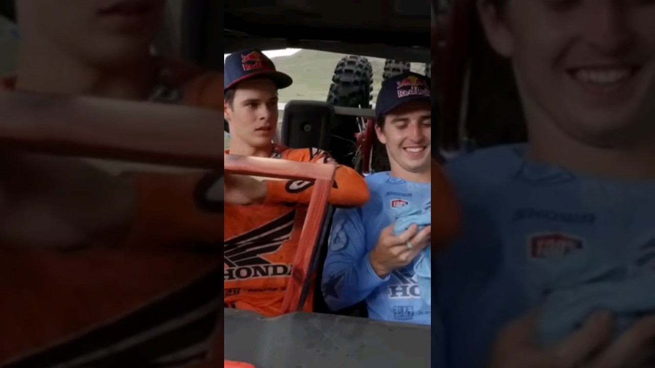 Jett & Hunter Lawrence Funny Moments