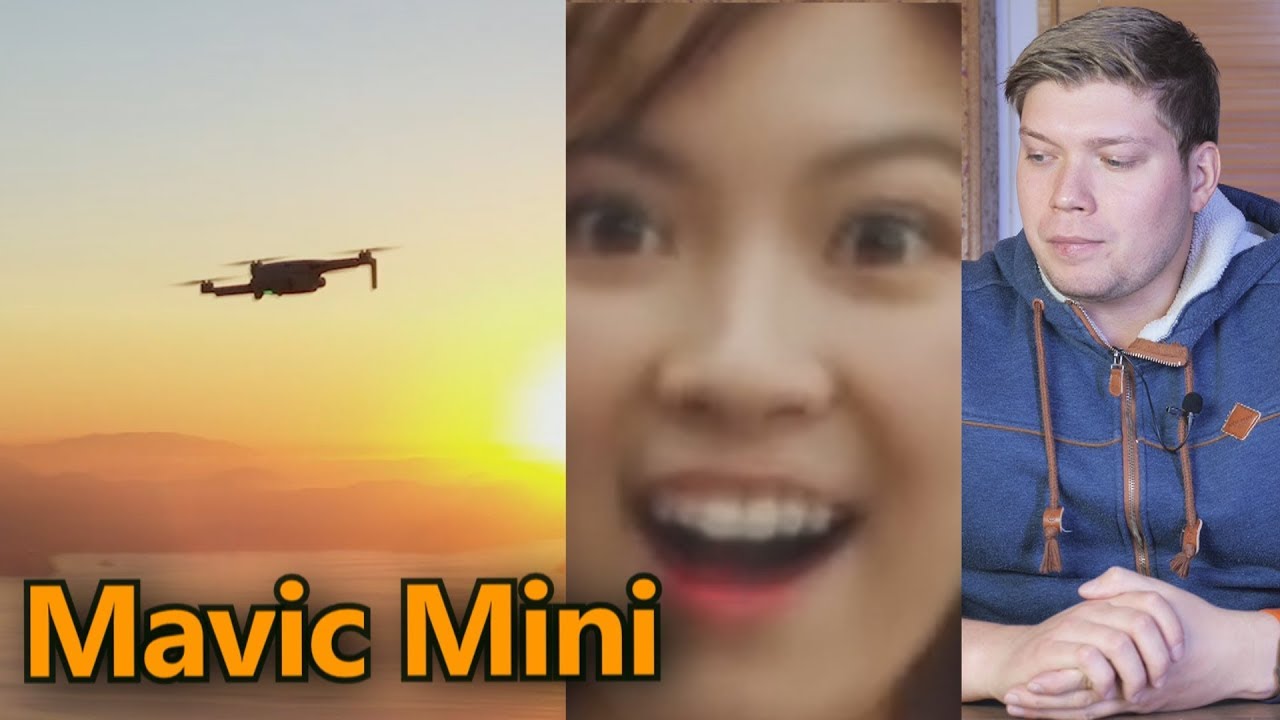 DJI Mavic Mini, Phantom 5 wycofany, Mavic Pro 3 i Skydio 2